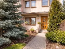 Prodej rodinného domu, Rožmitál pod Třemšínem, U stromovky, 137 m2