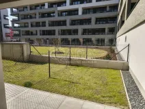 Pronájem bytu 1+kk, Praha - Hloubětín, Poděbradská, 34 m2