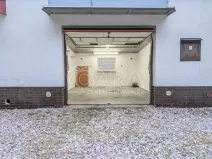 Pronájem garáže, Svoboda nad Úpou, 28 m2