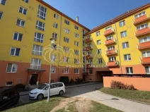 Pronájem bytu 2+1, Brno - Ponava, Ptašínského, 58 m2