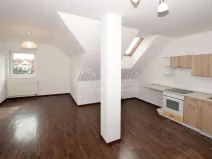 Pronájem bytu 3+kk, Holubice - Kozinec, Lesní, 95 m2