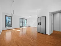 Pronájem bytu 4+kk, Praha - Michle, Baarova, 109 m2