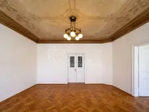 Pronájem bytu 4+1, Praha - Josefov, Pařížská, 151 m2