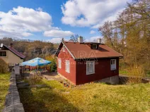 Prodej chaty, Sýkořice, 74 m2