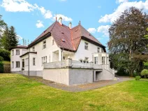 Prodej vily, Nižbor, Nad Sklárnou, 747 m2