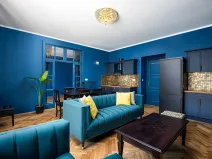 Prodej apartmánu, Hradec Králové, Pospíšilova, 95 m2