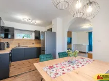 Prodej rodinného domu, Deblín, 86 m2