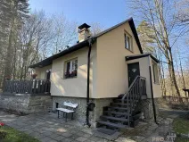 Prodej chaty, Horní Suchá, 110 m2