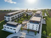 Prodej bytu 2+kk, Hůry, Pod Strání, 47 m2