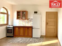 Pronájem bytu 1+kk, Drmoul, 40 m2