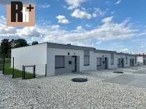 Pronájem rodinného domu, Ostrava, 94 m2