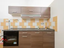 Pronájem bytu 2+1, Ostrava, Mariánskohorská, 51 m2