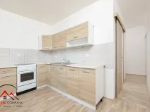 Pronájem bytu 2+1, Vrbno pod Pradědem, nám. Sv. Michala, 59 m2