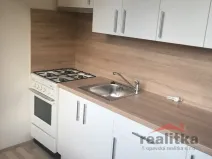 Pronájem bytu 2+1, Opava - Předměstí, Jaselská, 60 m2