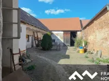 Prodej chalupy, Damnice, 191 m2