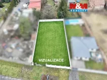 Prodej pozemku pro bydlení, Bedihošť, 980 m2