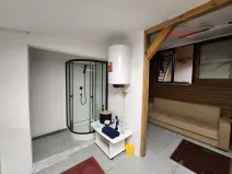 Pronájem zahrady, Brno, Podsedky, 941 m2