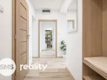 Pronájem bytu 3+1, Karviná - Hranice, Žižkova, 61 m2