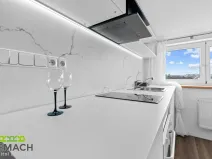 Pronájem bytu 2+kk, Uherské Hradiště, Na Stavidle, 50 m2