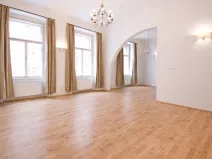 Pronájem bytu 2+kk, Praha - Vinohrady, Italská, 87 m2