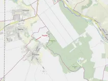 Dražba lesa, Přísnotice, 89 m2