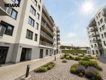 Pronájem bytu 3+kk, Praha - Vysočany, Čerpadlová, 88 m2