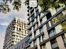 Prodej bytu 4+kk, Praha - Žižkov, Olšanská, 114 m2