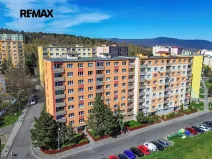 Prodej bytu 2+1, Chomutov, Kamenná, 60 m2