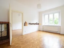 Pronájem bytu 3+kk, Praha - Nusle, Žateckých, 75 m2