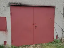 Prodej garáže, Zdounky, 21 m2
