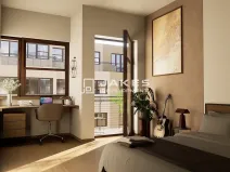 Prodej bytu 1+kk, Praha - Holešovice, 22 m2