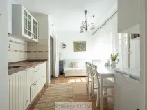 Pronájem bytu 1+kk, Praha - Staré Město, Husova, 29 m2