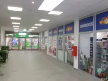 Pronájem obchodního prostoru, Brno - Bystrc, 150 m2