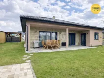 Prodej rodinného domu, Trnava, 130 m2