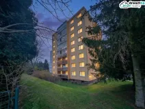 Pronájem bytu 3+1, Rožnov pod Radhoštěm, 74 m2