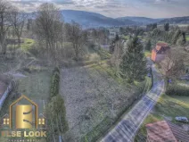 Prodej pozemku, Teplice nad Metují - Lachov, 868 m2