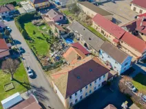 Prodej rodinného domu, Radovesice, 520 m2