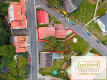 Prodej rodinného domu, Merklín, 279 m2