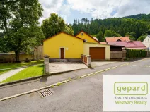 Prodej rodinného domu, Merklín, 279 m2