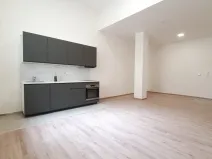 Pronájem bytu 1+kk, Hlučín, Mírové náměstí, 47 m2