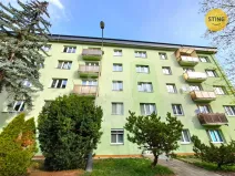 Prodej bytu 3+1, Přerov, Bohuslava Němce, 72 m2