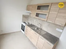 Pronájem bytu 2+1, Přerov, nábř. Protifašistických bojovníků, 50 m2