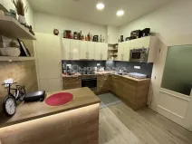 Prodej bytu 2+1, Olomouc, Slovenská, 54 m2