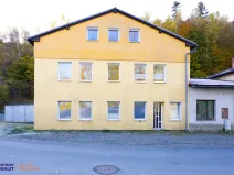 Prodej činžovního domu, Hanušovice, Hynčická, 320 m2