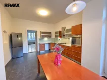 Pronájem bytu 3+1, Praha - Smíchov, Plzeňská, 96 m2