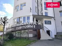 Pronájem restaurace, Zlín, Antonínova, 174 m2