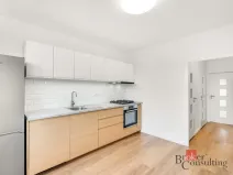 Pronájem bytu 3+1, Praha - Modřany, Urbánkova, 76 m2