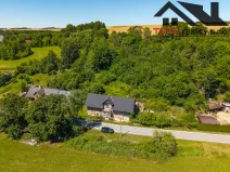 Prodej rodinného domu, Heřmanice, 120 m2