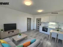 Pronájem bytu 3+kk, Milovice, Slepá, 51 m2