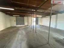 Pronájem skladu, Poděbrady - Poděbrady V, Stavební, 90 m2